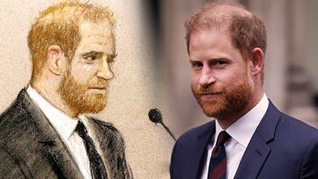 Prince Harry in Court: Testimony Turns Tense in Battle Against UK Newspapers